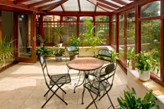 Cokhay Green conservatory quotes
