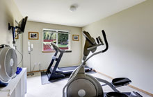 Cokhay Green home gym construction leads
